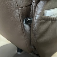 ニトリ パーソナルチェア Dメッシュの画像