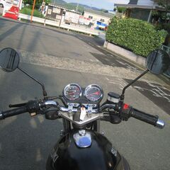 スズキ　EN125-2A  少走行美車　動画付の画像