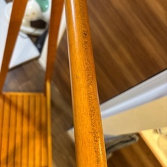 ハンガーラックの画像