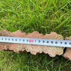花壇用、仕切りブロック10個セットの画像