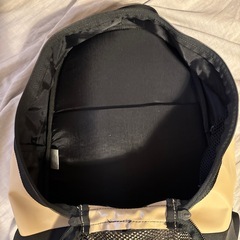 ザノースフェイス BC Climbing Bag Sの画像