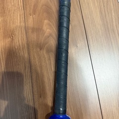 ゼット(ZETT)(キッズ)少年軟式用バット 野球 ジュニア スイングマックス 74cm 430gの画像