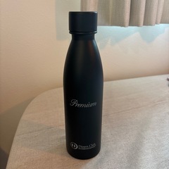 バーニーズニューヨーク 水筒 サーモボトル ノベルティ 非売品の画像