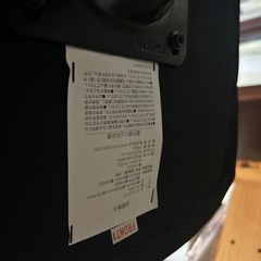 チェアの画像