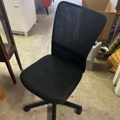 チェアの画像