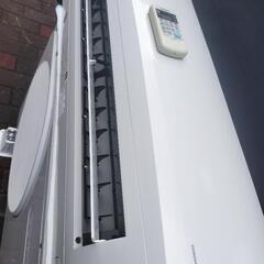 🌀費用取付け費用込み！2019年式 コロナエアコン 2.8kw 10畳〜！ 北九州、福岡方面の画像
