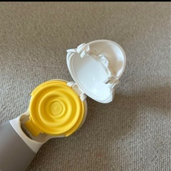 【solo】メデラ_medela_電動搾乳機_全備品ありの画像