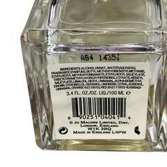 186000 JO MALONE LONDON ジョーマローンロンドン JO MALONE SAKURA CHERRY BLOSSOM サクラ チェリーブロッサム コロン コロン100ml ユニセックス [250510HM090256]の画像