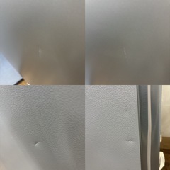 I340 🌈 Panasonic 冷蔵庫 (138L) 2ドア ⭐ 動作確認済 ⭐ クリーニング済の画像