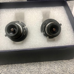 SUPAREE D SERIES LEDヘッドライト　D4S/D4Rの画像