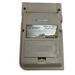 186000 ジャンク品 Nintendo 任天堂 ゲームボーイ MGB-001  [1000023925822]の画像