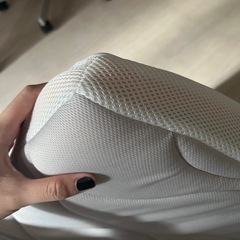 低反発敷布団 セミダブルの画像