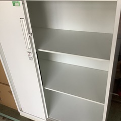 コクヨ 書庫 キー付 管H250823JK (ベストバイ 静岡県袋井市)の画像
