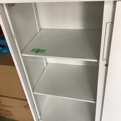 コクヨ 書庫 キー付 管H250823JK (ベストバイ 静岡県袋井市)の画像