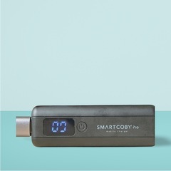 CIO スマートコビープロ10000mAの画像