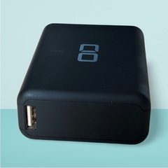 CIO スマートコビープロ10000mAの画像