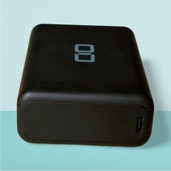 CIO スマートコビープロ10000mAの画像