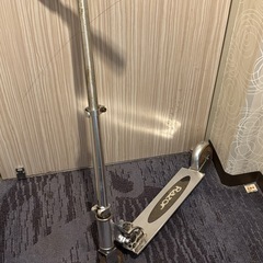 キックボードの画像