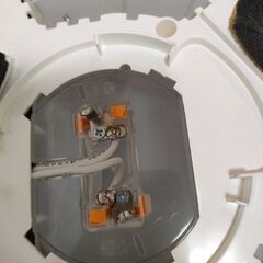 シーリングライト　LED対応の画像
