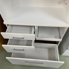 レンジボード❕ ゲート付き軽トラ”無料貸出❕購入後取り置きにも対応 ❕ R6025の画像