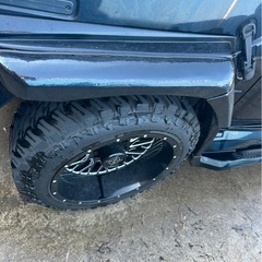 ハマーh2の画像