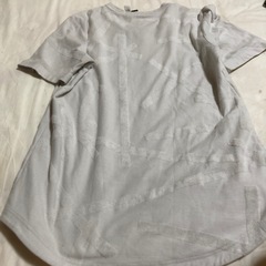 アディダス　Tシャツ　レディースLの画像