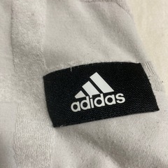 アディダス　Tシャツ　レディースLの画像