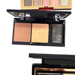 186000 Estée Lauder エスティーローダー ESTEE LAUDER アイシャドウ・コスメ 9点まとめ売り [1000027782209]の画像