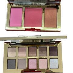 186000 Estée Lauder エスティーローダー ESTEE LAUDER アイシャドウ・コスメ 9点まとめ売り [1000027782209]の画像