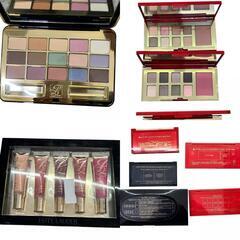 186000 Estée Lauder エスティーローダー ESTEE LAUDER アイシャドウ・コスメ 9点まとめ売り [1000027782209]の画像