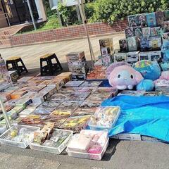 柏 松葉町ふるさと祭りに出店致します！