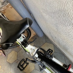 キャノンデール　クロスバイク　Cannondaleの画像