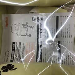 【ジャングルジャングル和歌山店】【Wa1949】ベビーチェア ハイローチェア アップリカ   ベビーチェア 和歌山市 岩出市 海南市 岬町 和歌山 大阪の画像