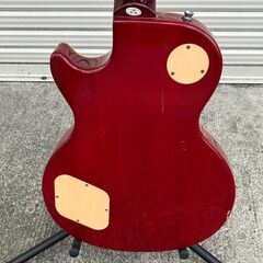 Maison レスポールタイプ エレキギターの画像