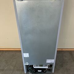 【お持ち帰り限定】☆お買い得！　シャープ　冷蔵庫　容量118L　商品番号:147の画像