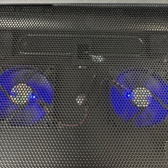 差し上げます　ノートパソコン用　Cool Fan の画像