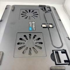 差し上げます　ノートパソコン用　Cool Fan の画像