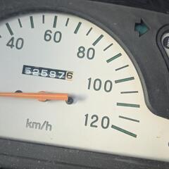 軽トラ　ミニキャブ　トラック　オートマ AT サンバー　ハイゼット　軽トラックの画像
