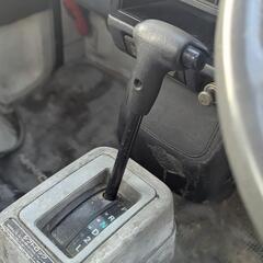 軽トラ　ミニキャブ　トラック　オートマ AT サンバー　ハイゼット　軽トラックの画像