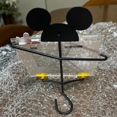 【新品】ミッキーマウス フォトスタンド 写真立て ディズニーリゾートの画像