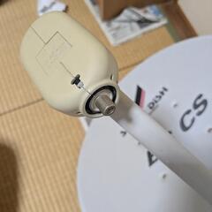 BSアンテナの画像