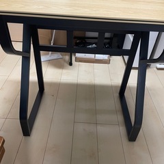 pcデスクの画像