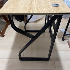 pcデスクの画像