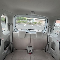 ルークス 車検1年付き！の画像