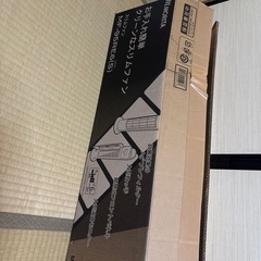 スリムファン　扇風機　タワーファンの画像