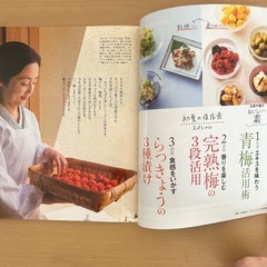 きょうの料理　2018 6月号　　の画像