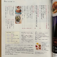 きょうの料理　2018 6月号　　の画像
