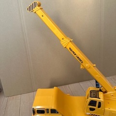 クレーン車、新幹線の画像