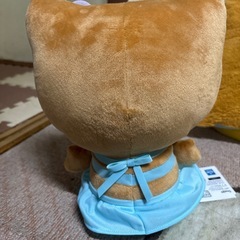 日焼けギャル！ハローキティの画像