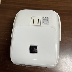 炊飯器の画像
